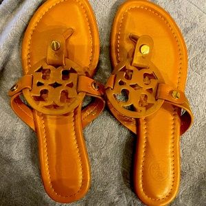 Tory Burch sandals